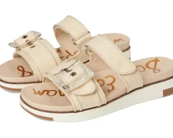 Sam Edelman Adrianna Sand Multi Sale