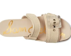 Sam Edelman Adrianna Sand Multi Sale