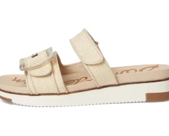 Sam Edelman Adrianna Sand Multi Sale