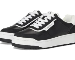 Calvin Klein Adryen Black/White Clearance