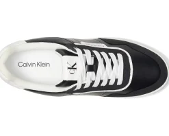 Calvin Klein Adryen Black/White Clearance