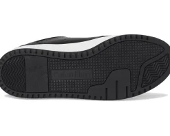 Calvin Klein Adryen Black/White Clearance