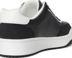 Calvin Klein Adryen Black/White Clearance