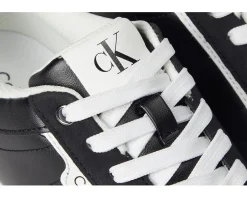 Calvin Klein Adryen Black/White Clearance