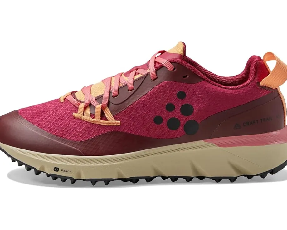 Craft Advance Nordic Trail Machine/Ecru Discount