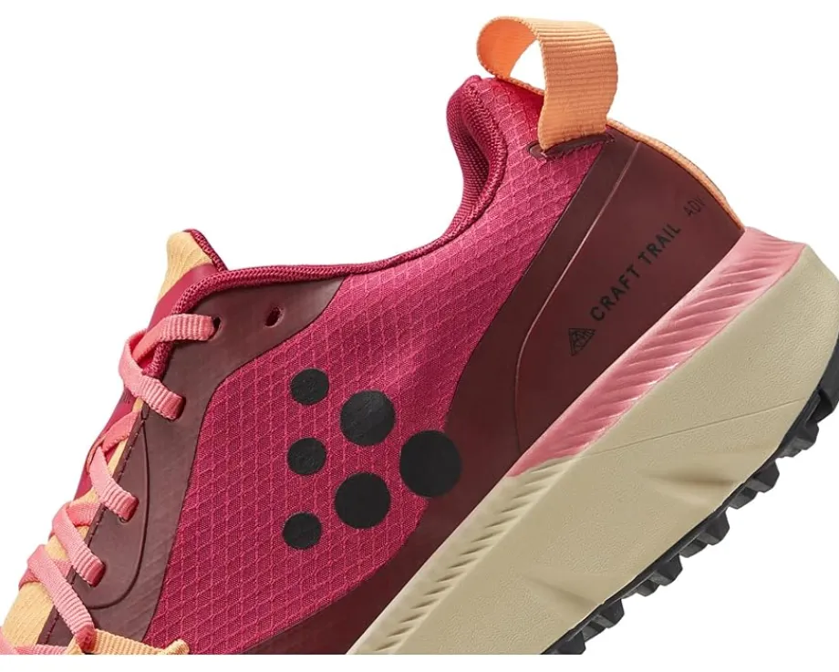 Craft Advance Nordic Trail Machine/Ecru Discount