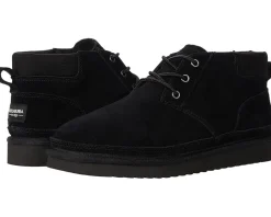 Koolaburra by UGG Advay Black Clearance