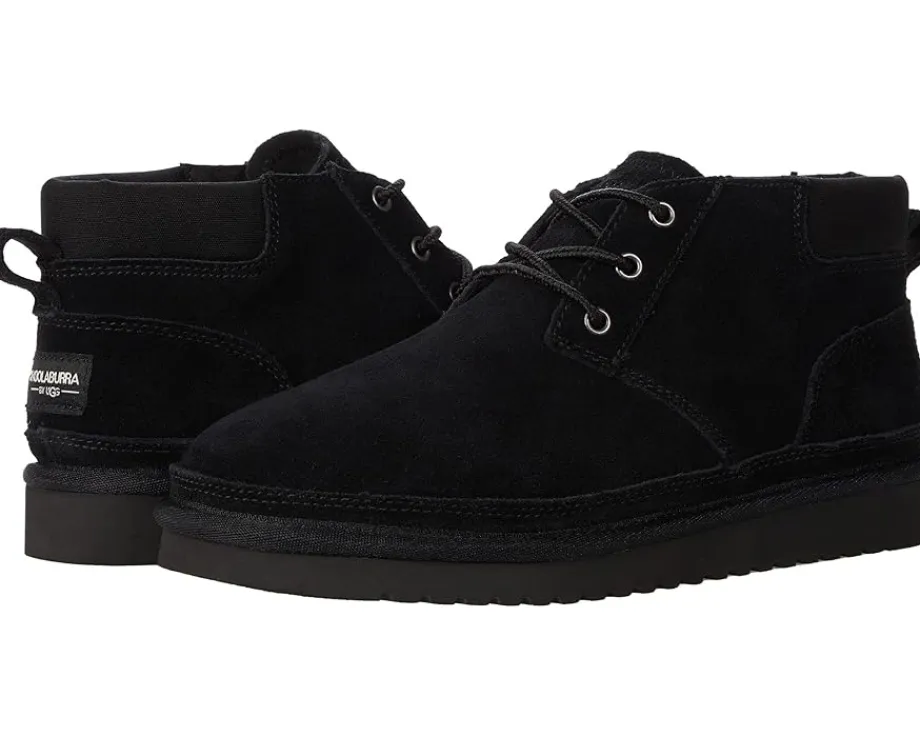 Koolaburra by UGG Advay Black Clearance