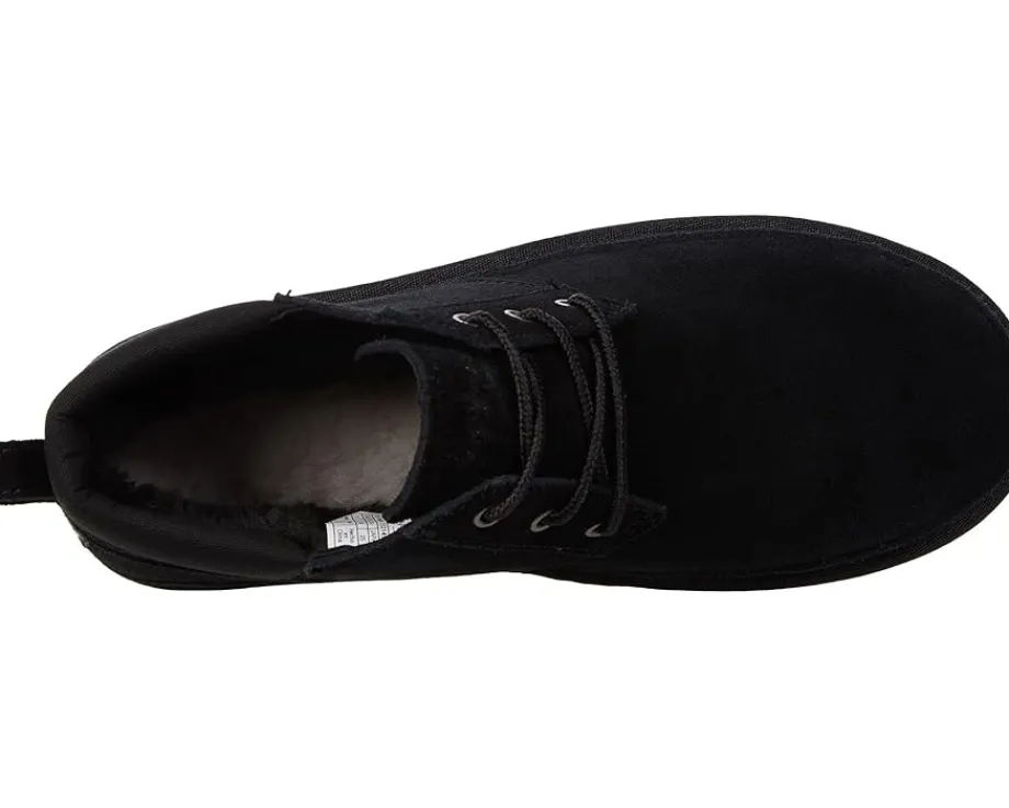Koolaburra by UGG Advay Black Clearance