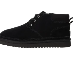 Koolaburra by UGG Advay Black Clearance