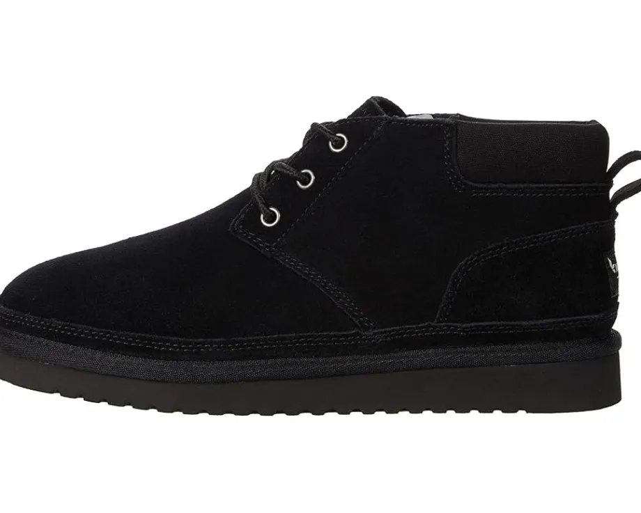 Koolaburra by UGG Advay Black Clearance