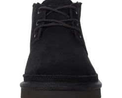 Koolaburra by UGG Advay Black Clearance