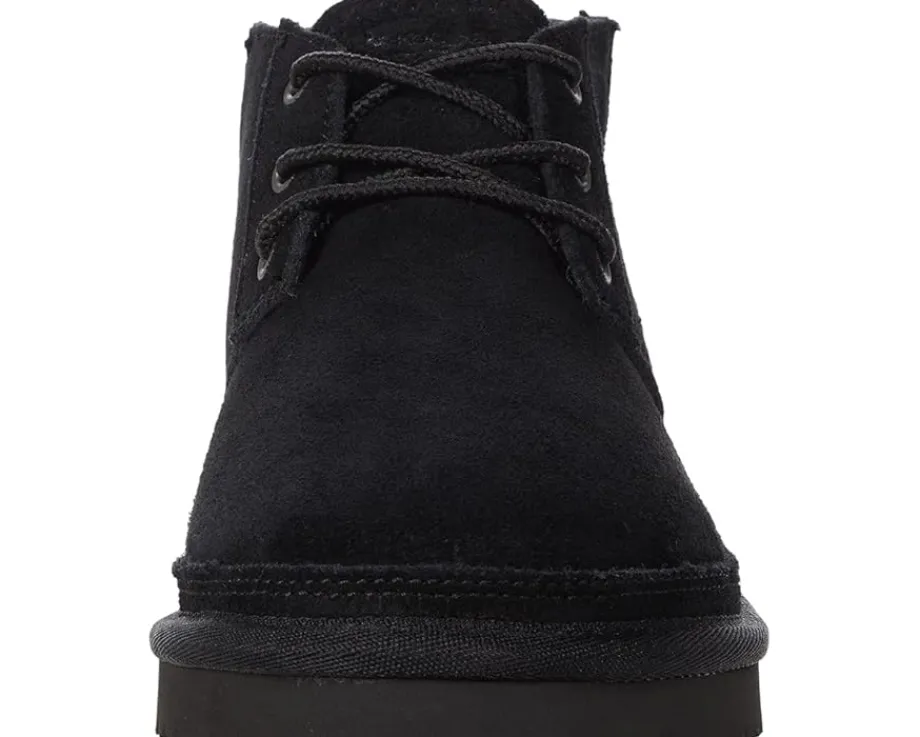 Koolaburra by UGG Advay Black Clearance