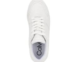 Calvin Klein Aelora White Patent Best