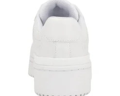 Calvin Klein Aelora White Patent Best