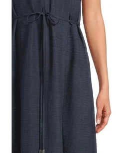 Calvin Klein Aerowash Faux Wrap Indigo Clearance