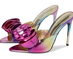 Steve Madden Affinity Metal Multi Hot