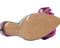 Steve Madden Affinity Metal Multi Hot