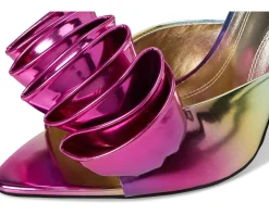 Steve Madden Affinity Metal Multi Hot