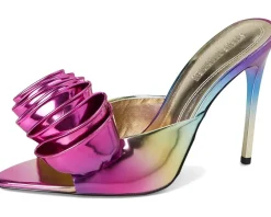Steve Madden Affinity Metal Multi Hot