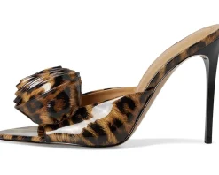 Steve Madden Affinity Leopard Patent Sale