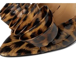 Steve Madden Affinity Leopard Patent Sale