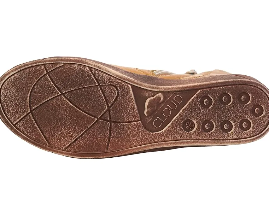 CLOUD Agda Toffee Hot