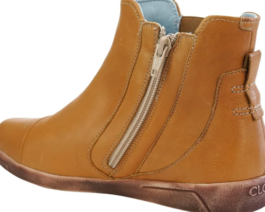 CLOUD Agda Toffee Hot