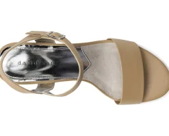 David Tate Ageless Taupe Best