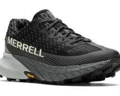 Merrell Agility Peak 5 Black/Granite