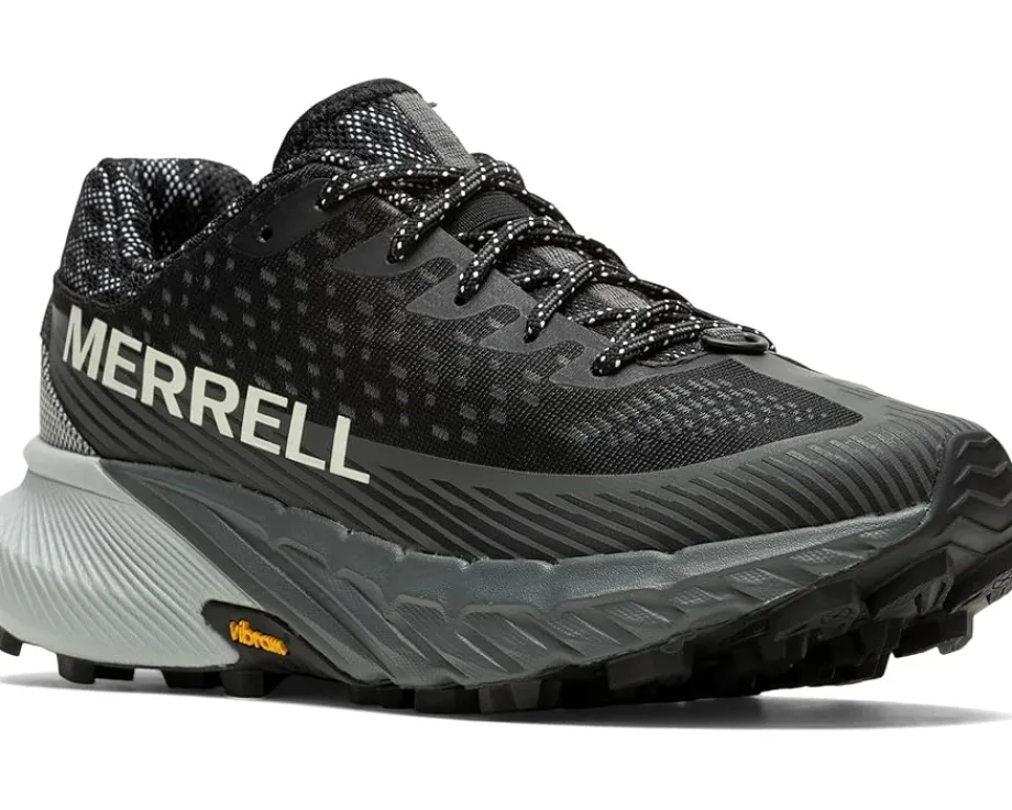 Merrell Agility Peak 5 Black/Granite