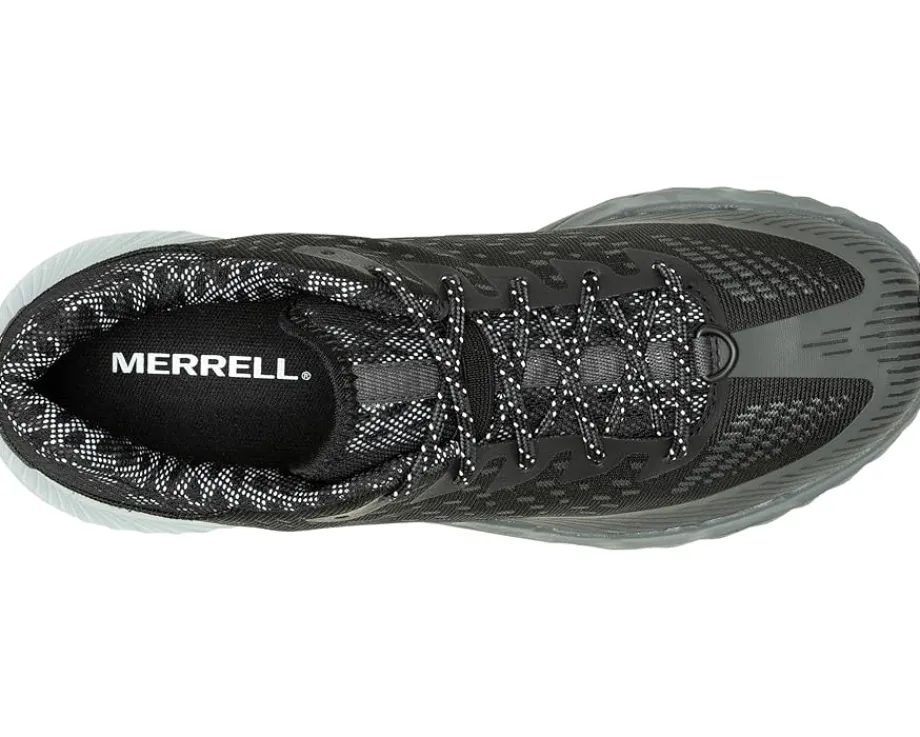 Merrell Agility Peak 5 Black/Granite