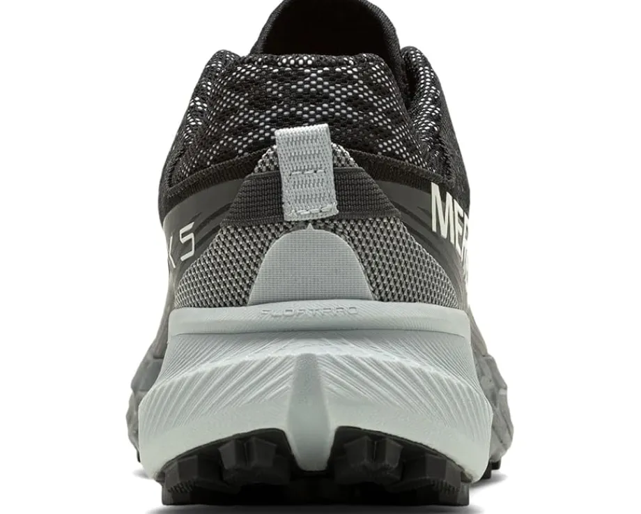 Merrell Agility Peak 5 Black/Granite