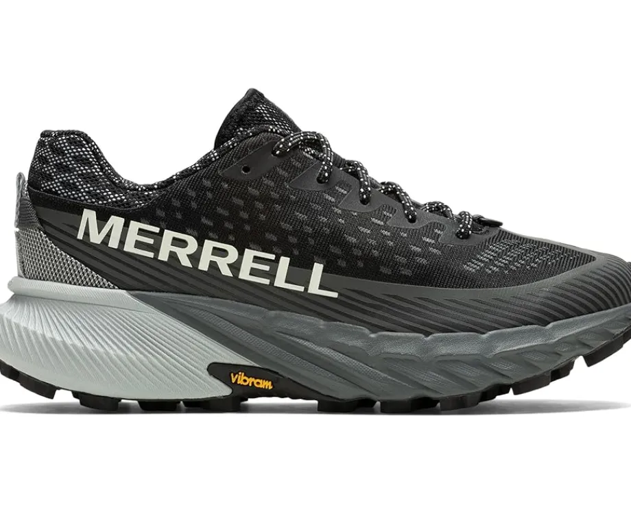 Merrell Agility Peak 5 Black/Granite