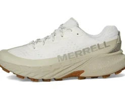 Merrell Agility Peak 5 Chalk/Basalt New