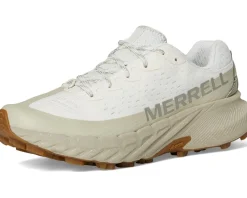 Merrell Agility Peak 5 Chalk/Basalt New