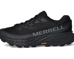 Women Merrell Agility Peak 5