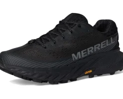 Women Merrell Agility Peak 5