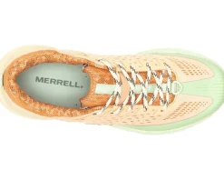 Merrell Agility Peak 5 Peach Discount