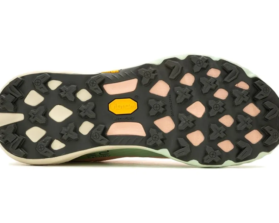 Merrell Agility Peak 5 Peach Discount