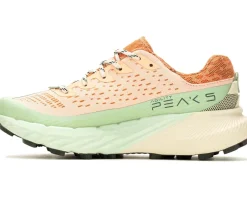 Merrell Agility Peak 5 Peach Discount