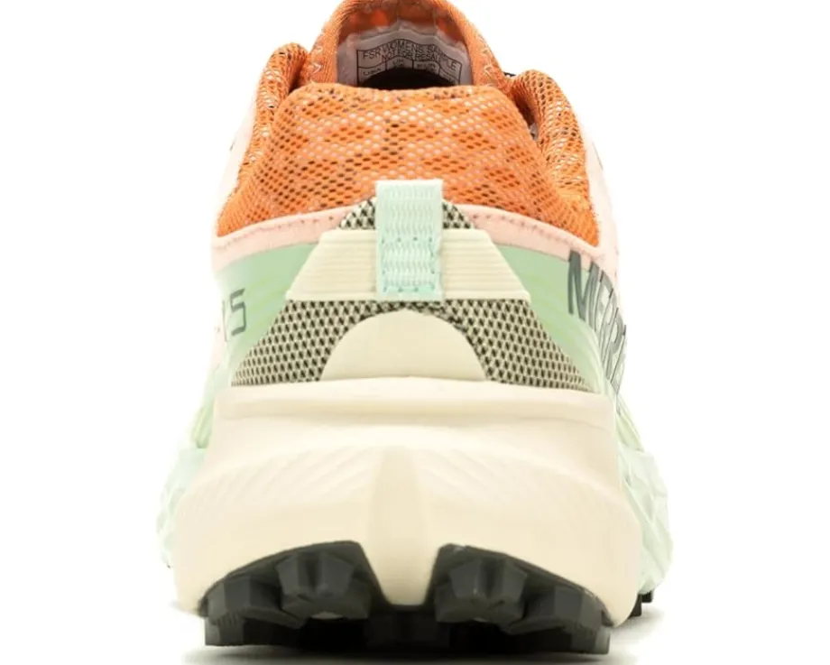 Merrell Agility Peak 5 Peach Discount