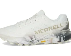 Merrell Agility Peak 5 Aerial Ecru Clearance