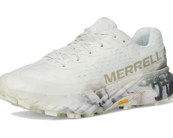 Merrell Agility Peak 5 Aerial Ecru Clearance