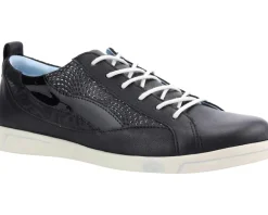 CLOUD Agnes Black Combo