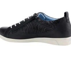 CLOUD Agnes Black Combo