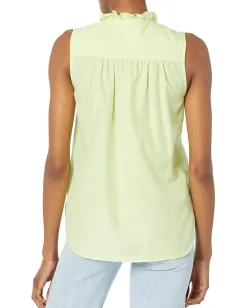 Women Tommy Bahama Agua Amara Sleeveless Top
