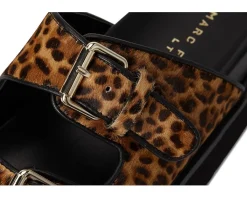 Marc Fisher LTD Agustaly Leopard/Black New