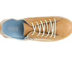 CLOUD Aika Basic Tan