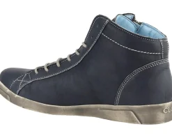 Women CLOUD Aika Boot Brushed Sole